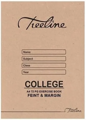 Staple Bound Notebooks