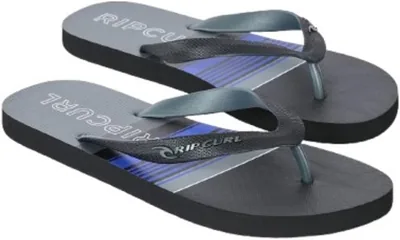Rip Curl Daybreaker Bloom Thongs Blue Best Deal