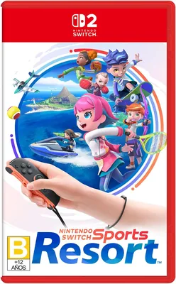 Nintendo Switch™ Sports Resort - Mejor Trato