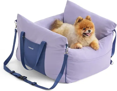 Lesure Small Dog Car Seat Best Deal
