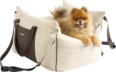 Lesure Small Dog Car Seat Best Deal