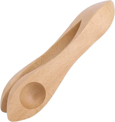 Wooden Musical Spoon - Best Deal
