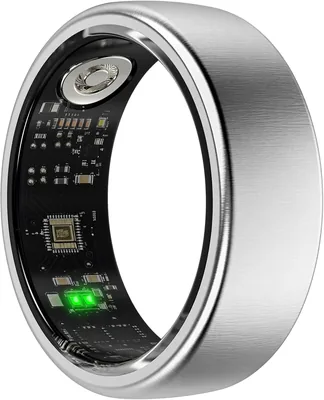Heart Rate Monitor Fitness Tracker