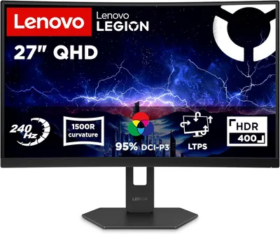 Lenovo Legion 27Q-2c Gaming Monitor Deal