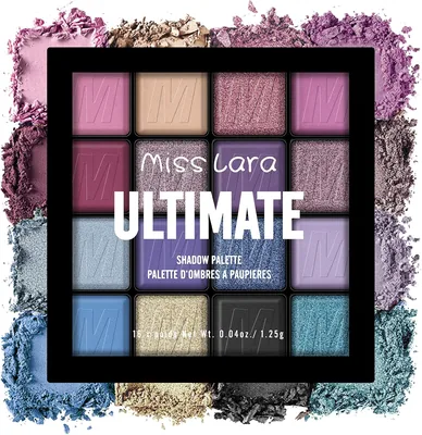 ALIIP Eyeshadow Palette 16 Colours Best Deal