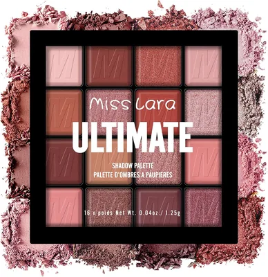 ALIIP Eyeshadow Palette 16 Colours