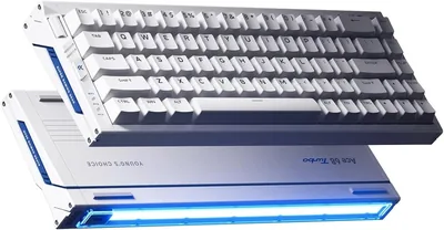 MCHOSE Ace 68 Turbo Hall Effect Gaming Keyboard Best Deal