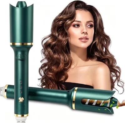 Unipampa Hair Curler 28mm Ceramic Automatic Curler