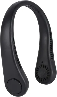 LA CASA DE LAS CARCASAS USB-C Ventilator Handfrei 5 Farben Schwarz - 68% Rabatt