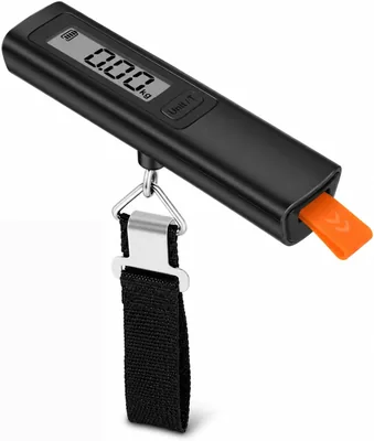 Suitcase Scales Portable Luggage Scale - Best Deal
