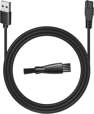 5V Charger Cable for Trimmer Meridian Compatible, Best Deal