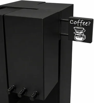 Coffee Sign Attachment for xBloom Studio - Minimalist Coffee Corner Decor, Best Deal