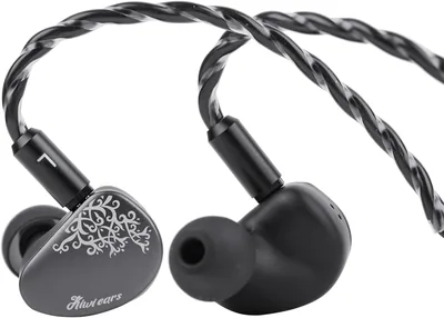 Linsoul Kiwi Ears Cadenza II 10mm Titanium IEM - 61% Off