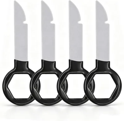 HAPPOW Car Radio Removal Tool Set - Best Deal
