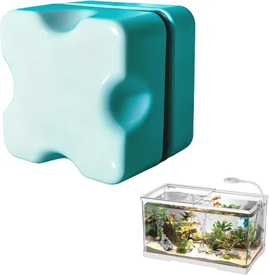 Aquarium Magnetic Algae Cleaner - Best Deal