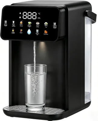 Instant Hot Water Dispenser - 3.5L 2000W Best Deal