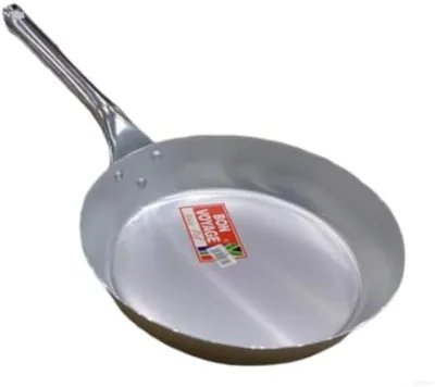 Bon Voyage Aluminium Frying Pan | Best Deal