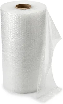 100m Bubble Wrap Roll | 1.2m Wide Protective Cushioning | Best Deal