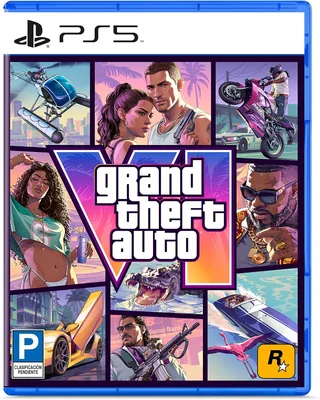 Juegos Rockstar Mejor Oferta - Ahorra Ahora