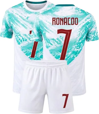 2026 Portugal Away Jersey, Kids Football Kit, Best Deal