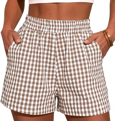 HelloBaby Women's Striped Boxer Shorts 51% Off
