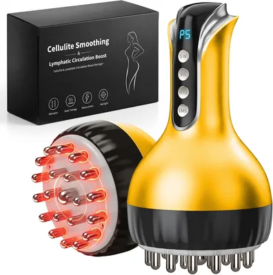 OVGIAP Lymphatic Drainage Massager
