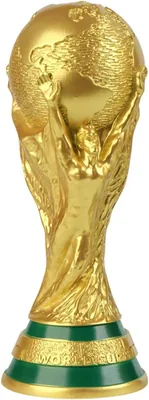 Trophée de la Coupe du Monde de Football 2026 - Réplique Collectible - Cadeau pour les Amateurs de Football