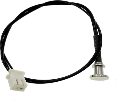 MacMaxe Milk Temp Sensor for Breville BES500 & BEP920, NTC Thermistor Probe Auto