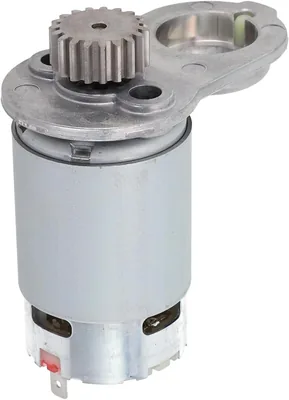 UTTASU-motor för Makita grästrimmer DUR180/DUR181/BUR181/BUR141 18V/14,4V reservdel 629932-8 silver - Best Price