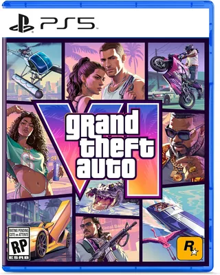 Rockstar Games Best Deal