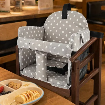Bpyhebe 2 in 1 Baby Shopping Cart Cover Seat Cushion - Best Deal