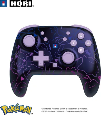 Wireless HORIPAD Turbo for Nintendo Switch 2 (Ditto) Best Deal