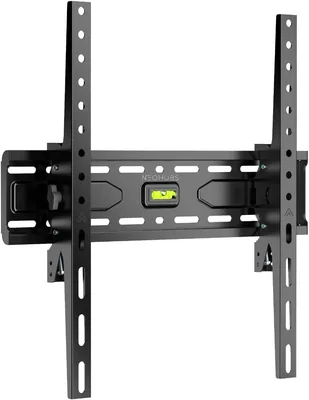 NEOHUBS 32-75" Tilt TV Wall Mount Bracket VESA Compatible (45kg Max Load)