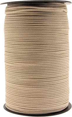 Stafil Corda Tailandese 3 mm 400 g 200 m per Crochet Borse Beige - 60% di Sconto