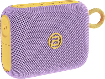 BUGANI Rove Go Portable Bluetooth Speaker