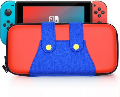 Aputue Case Carrying - Durable Protective Case with Card Slots