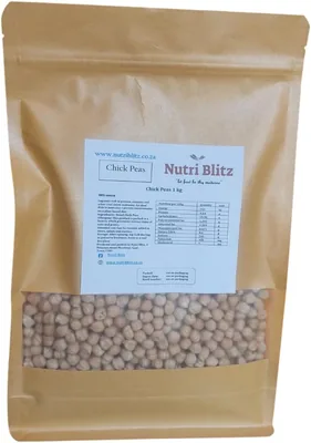 Chick Peas 1Kg Best Deal