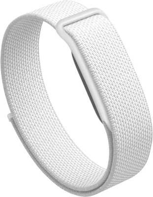Fitbit Air Velcro Strap - Nylon Weave, Adjustable - Best Deal
