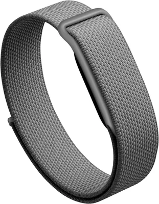 Fitbit Air Velcro Strap - Nylon Weaving, Adjustable - Best Deal