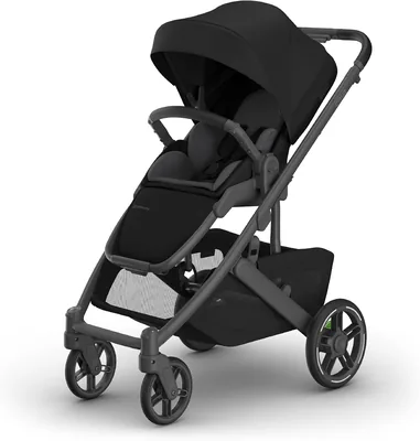 UPPAbaby Cruz V3 Stroller - Full-Size, Reversible