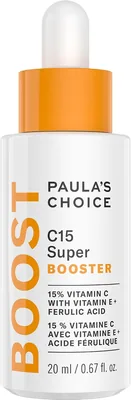 Paula's Choice Brighten Up C15 Super Booster Serum