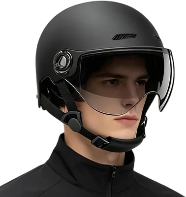 Cycling Helmet Adjustable - 21% Off