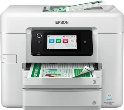 Epson Workforce Pro WF-4930 Printer Deal