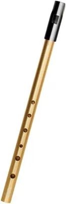 Traditional Irish Tin Whistle C/D Key - Best Deal