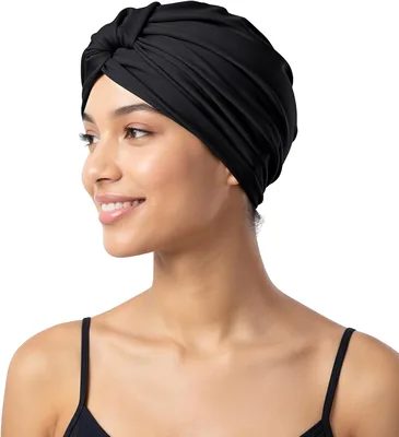 Turban Knot Twist pour femmes de Kiiwah - Meilleure affaire