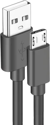 omnfaus 1.8M PS4 Charging Cable