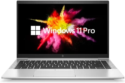 HP EliteBook 845 G7 Business Laptop - 16GB RAM