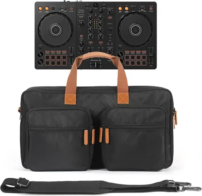 DJ Controller Case DDJ FLX4 SB3 SB2 400 RB Padded Bag - Best Deal