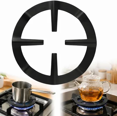 Gas Ring Reducer - Universal Fit for Coffee Pot Stove Top, Best Deal