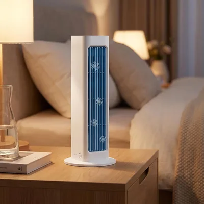 PolarBreeze Qinux Portable AC - 3 Speed Best Deal